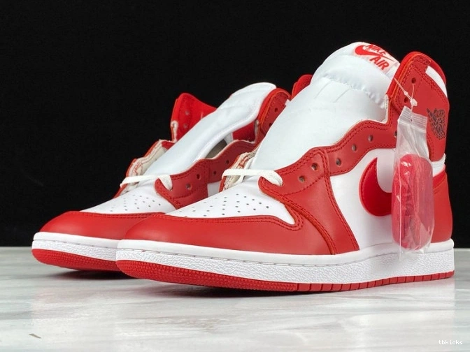 Reps TB '85 OG 1 Beginnings' 'New Air CQ4921-601 Jordan Retro High 0801
